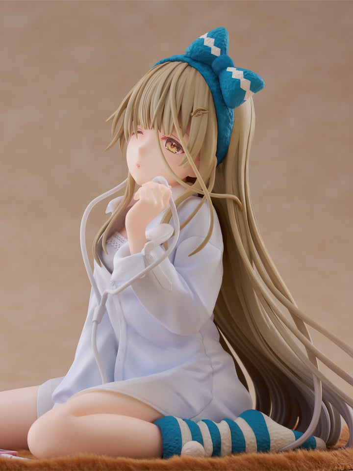椎名真昼 リラックスver. 1/7スケールフィギュア | お隣の天使様