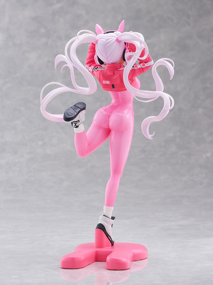 TENITOL アリス – フィギュア通販はFURYU HOBBY MALL