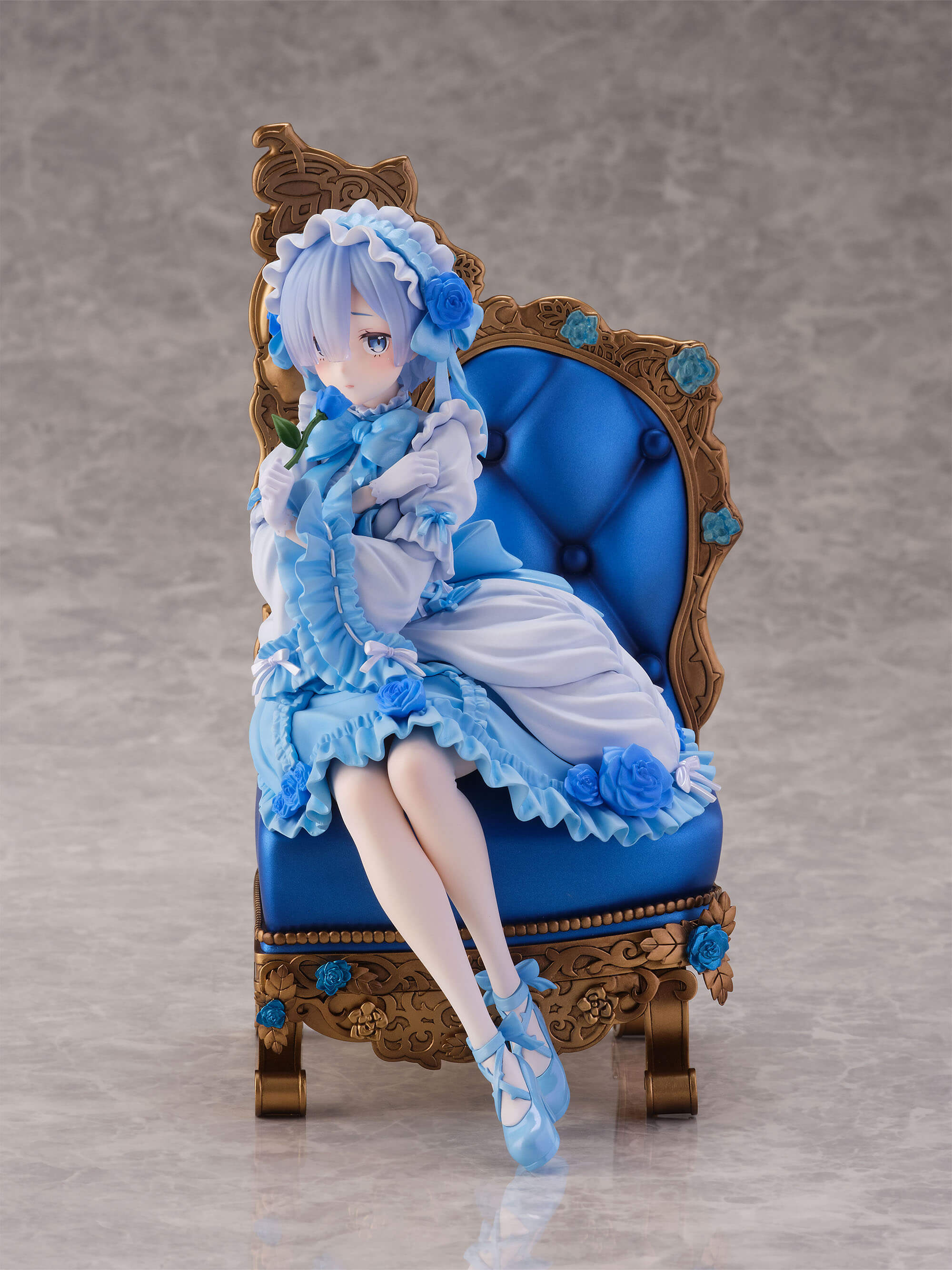 レム Gothic ver. 1/7スケールフィギュア – フィギュア通販は