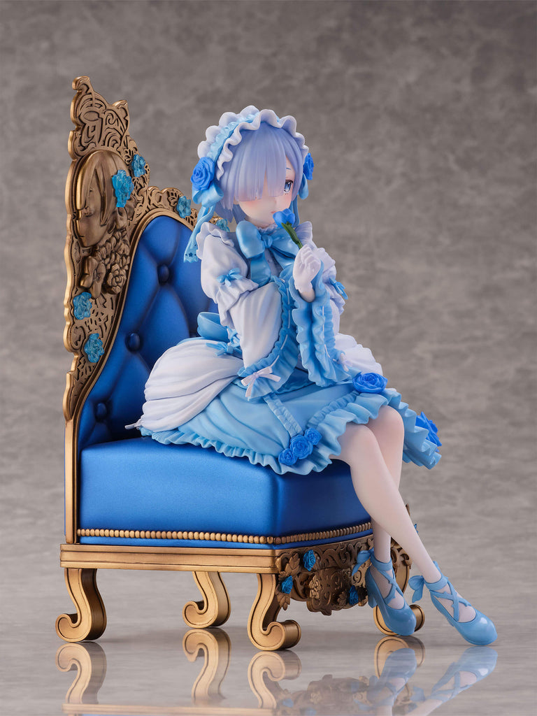 フェネクスの「Re:ゼロから始める異世界生活」レムのフィギュア,Re:ZERO -Starting Life in Another World rem figure from FNEX