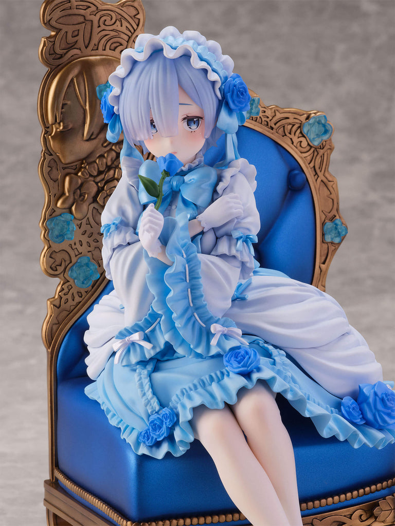 フェネクスの「Re:ゼロから始める異世界生活」レムのフィギュア,Re:ZERO -Starting Life in Another World rem figure from FNEX