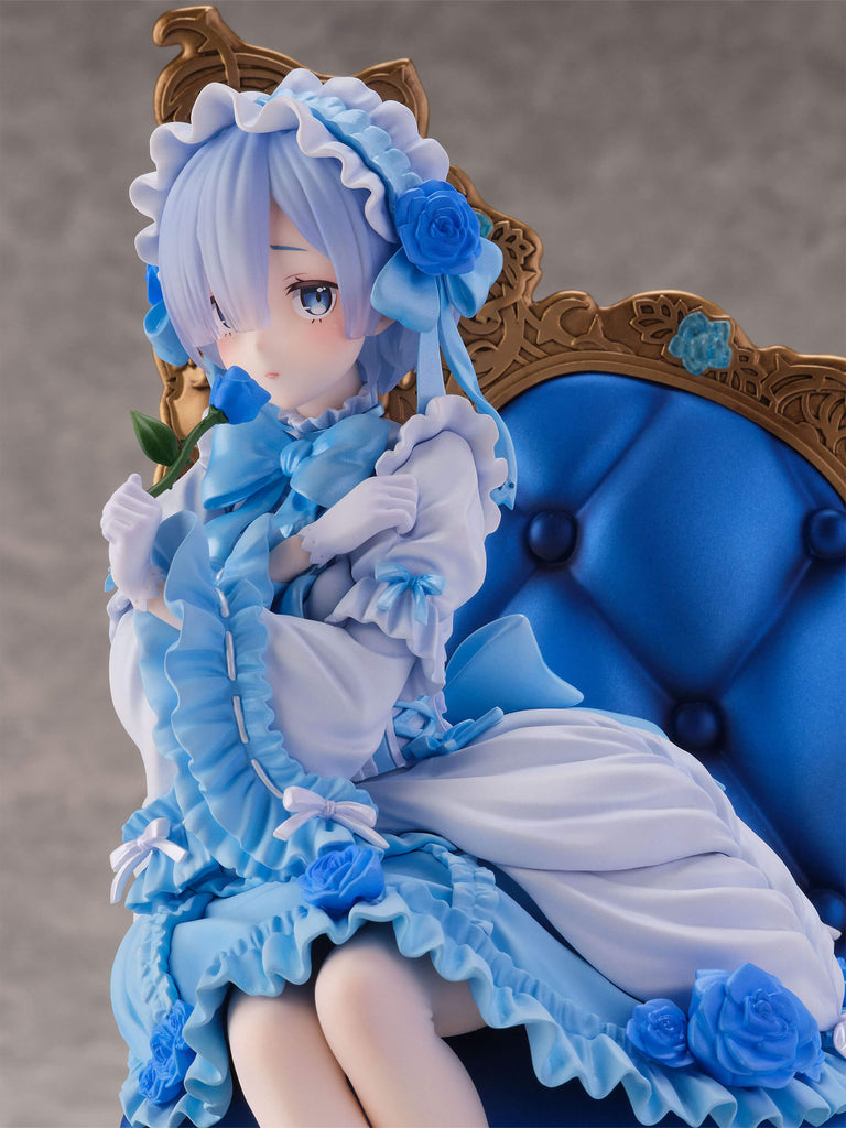 フェネクスの「Re:ゼロから始める異世界生活」レムのフィギュア,Re:ZERO -Starting Life in Another World rem figure from FNEX