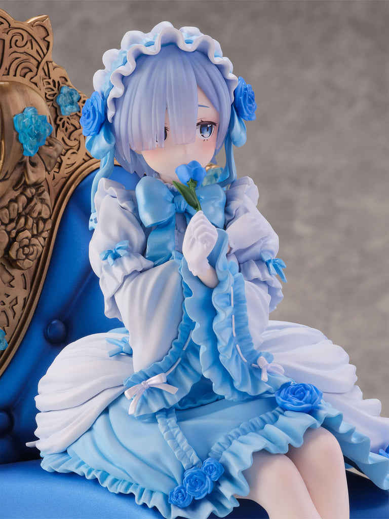 フェネクスの「Re:ゼロから始める異世界生活」レムのフィギュア,Re:ZERO -Starting Life in Another World rem figure from FNEX