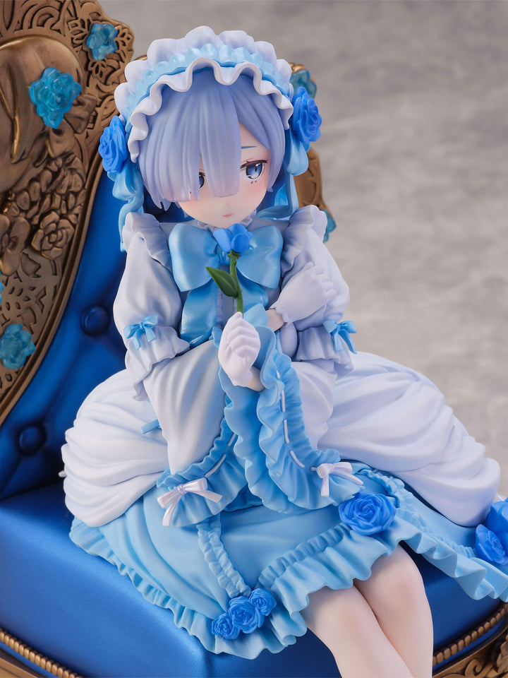 リゼロ レム フィギュア 【6点セット】 backend=imagemagick;version=1;