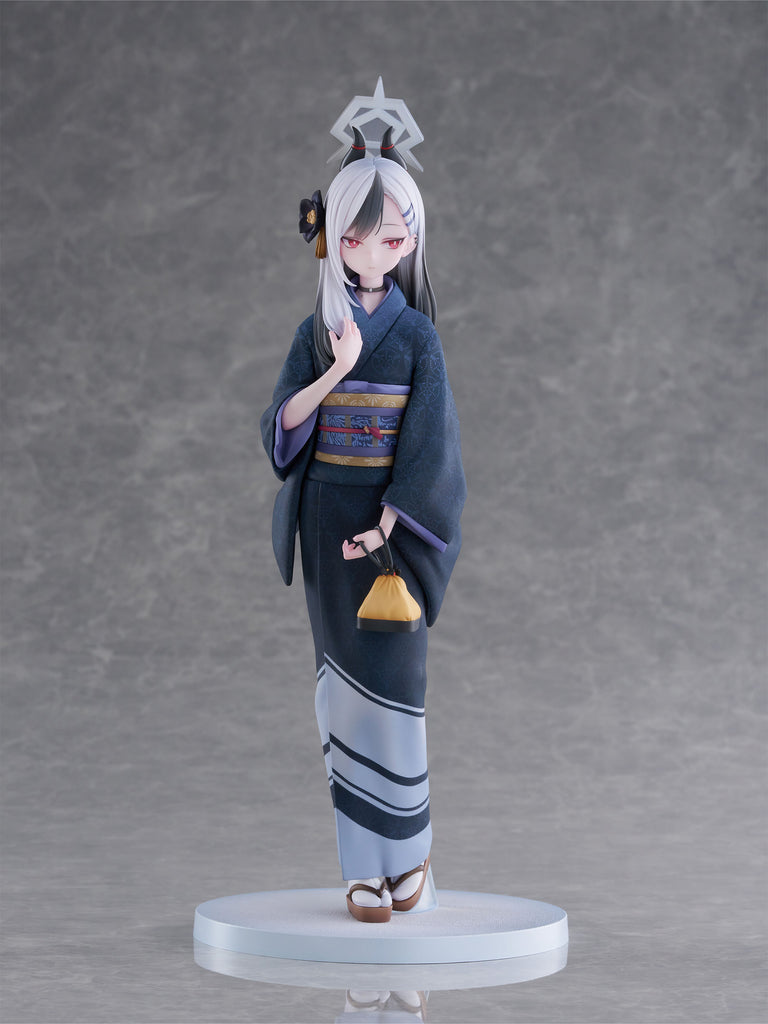 フェネクスの「ブルーアーカイブ」カヨコのフィギュア,Blue Archive Kayoko figure from FNEX