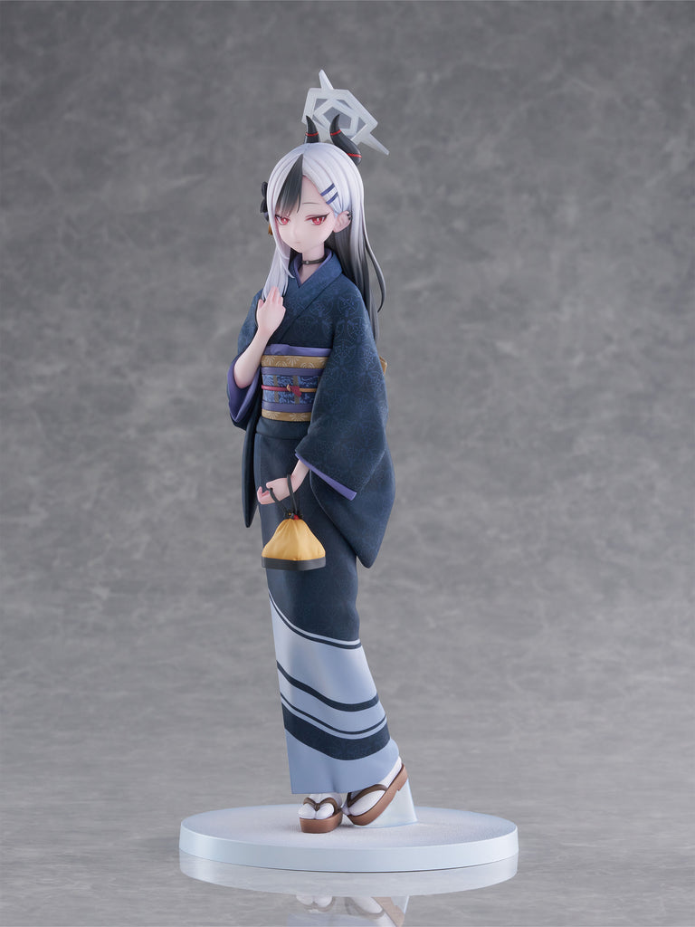 フェネクスの「ブルーアーカイブ」カヨコのフィギュア,Blue Archive Kayoko figure from FNEX