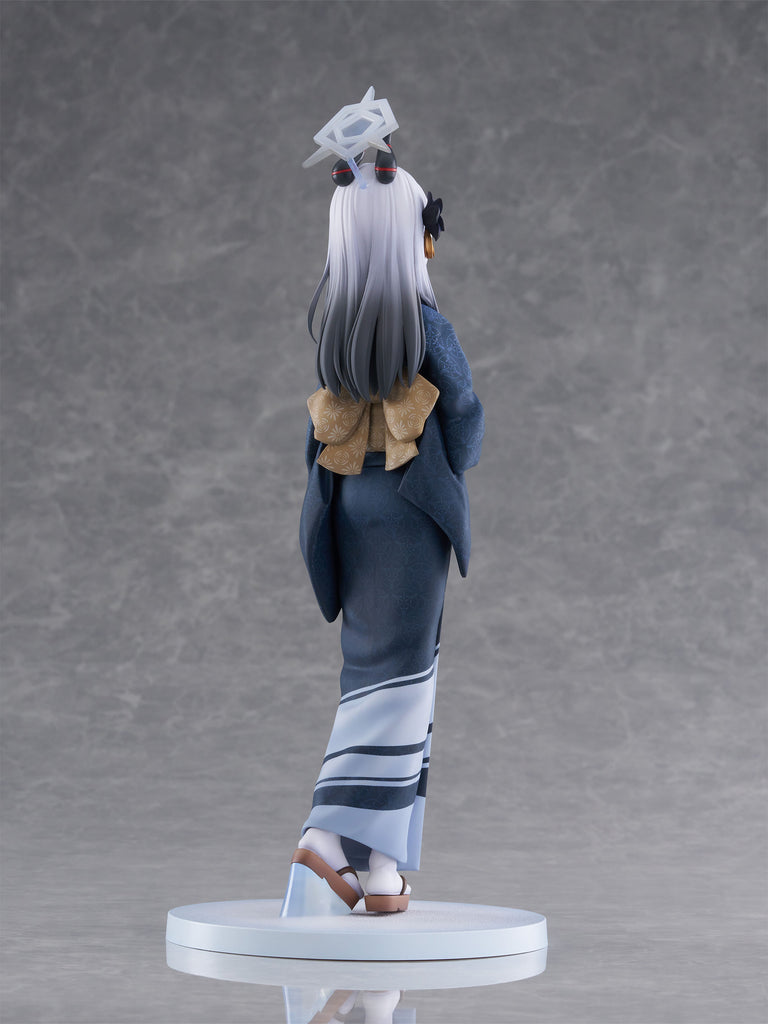 フェネクスの「ブルーアーカイブ」カヨコのフィギュア,Blue Archive Kayoko figure from FNEX