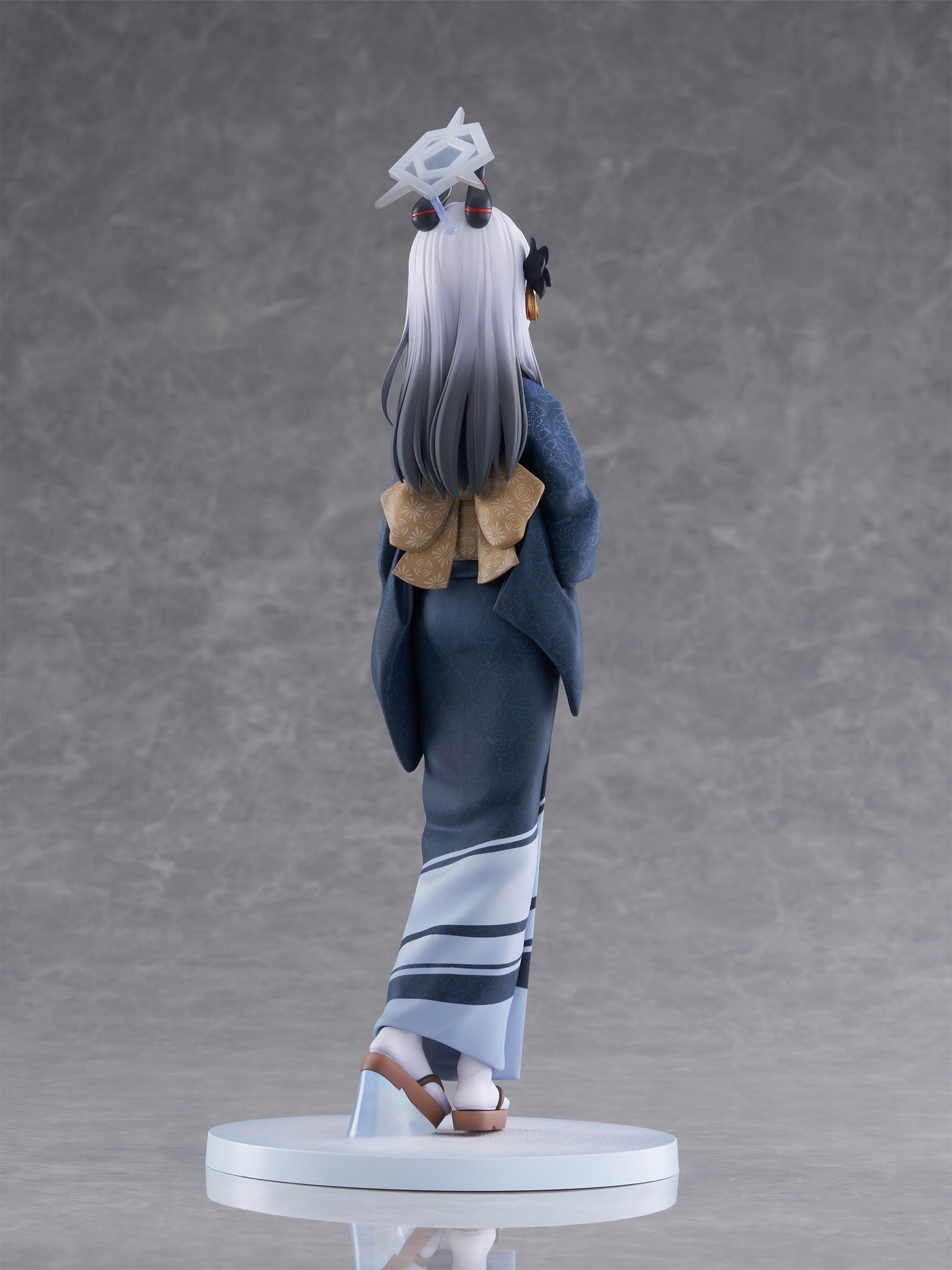 ハ*貴様 フリュー ブルーアーカイブ カヨコ（正月）1/7 完成品フィギュア カヨコ(正月) 1/7スケールフィギュア | ブルーアーカイブ – フィギュア