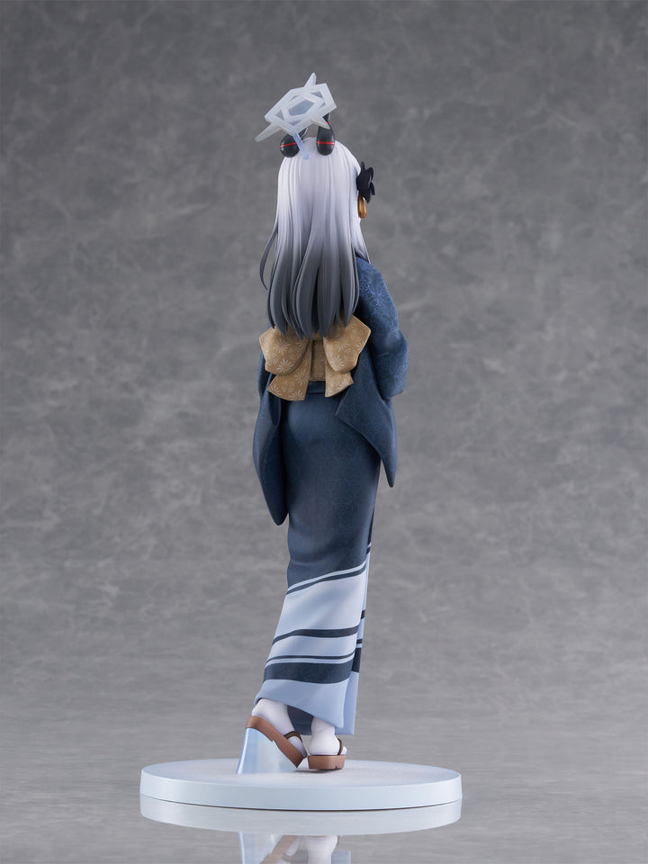 新品 ブルーアーカイブ 鬼方カヨコ フィギュア Amazon | 1/7 鬼方カヨコ ブルーアーカイブ ブルアカ GK