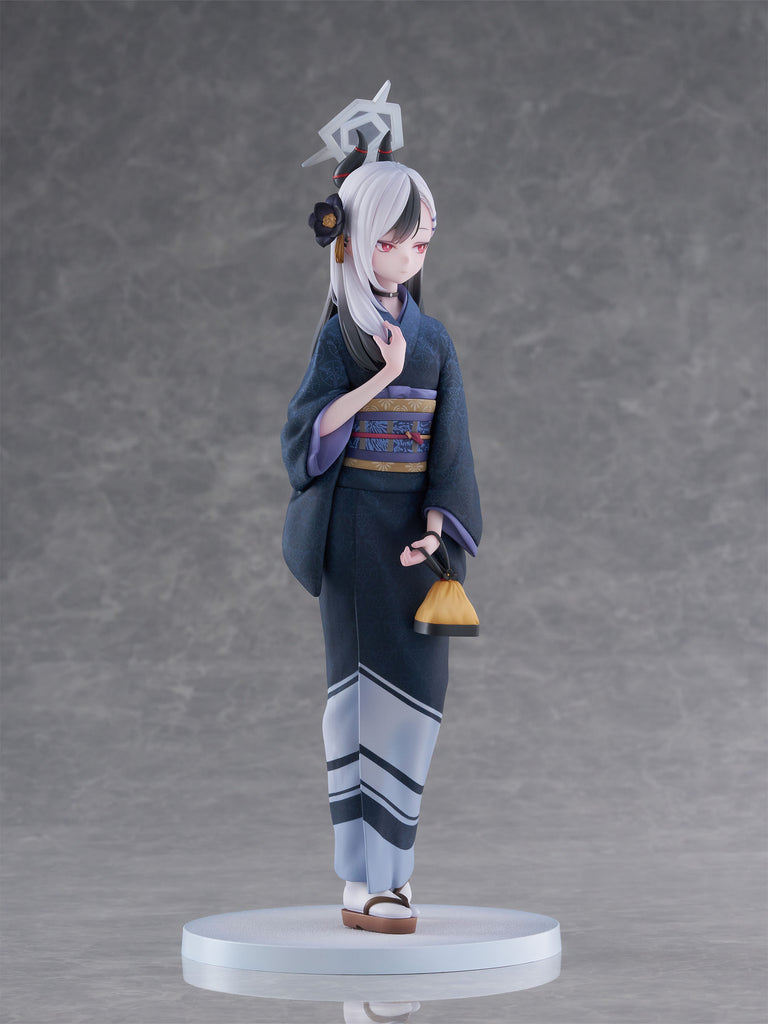 フェネクスの「ブルーアーカイブ」カヨコのフィギュア,Blue Archive Kayoko figure from FNEX