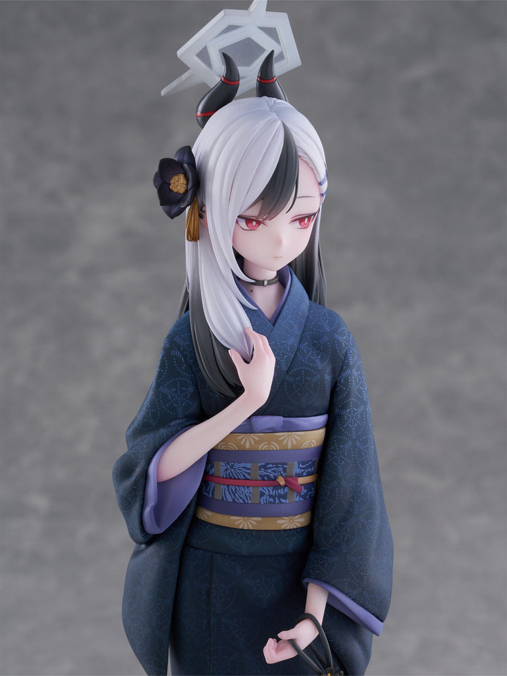 カヨコ(正月) 1/7スケールフィギュア | ブルーアーカイブ – フィギュア