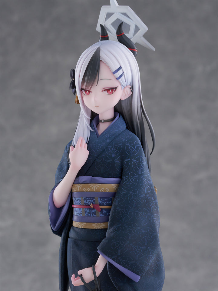 カヨコ(正月) 1/7スケールフィギュア カヨコ(正月) 1/7スケールフィギュア | ブルーアーカイブ – フィギュア