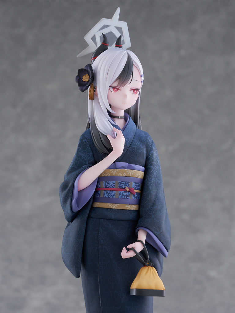 フェネクスの「ブルーアーカイブ」カヨコのフィギュア,Blue Archive Kayoko figure from FNEX