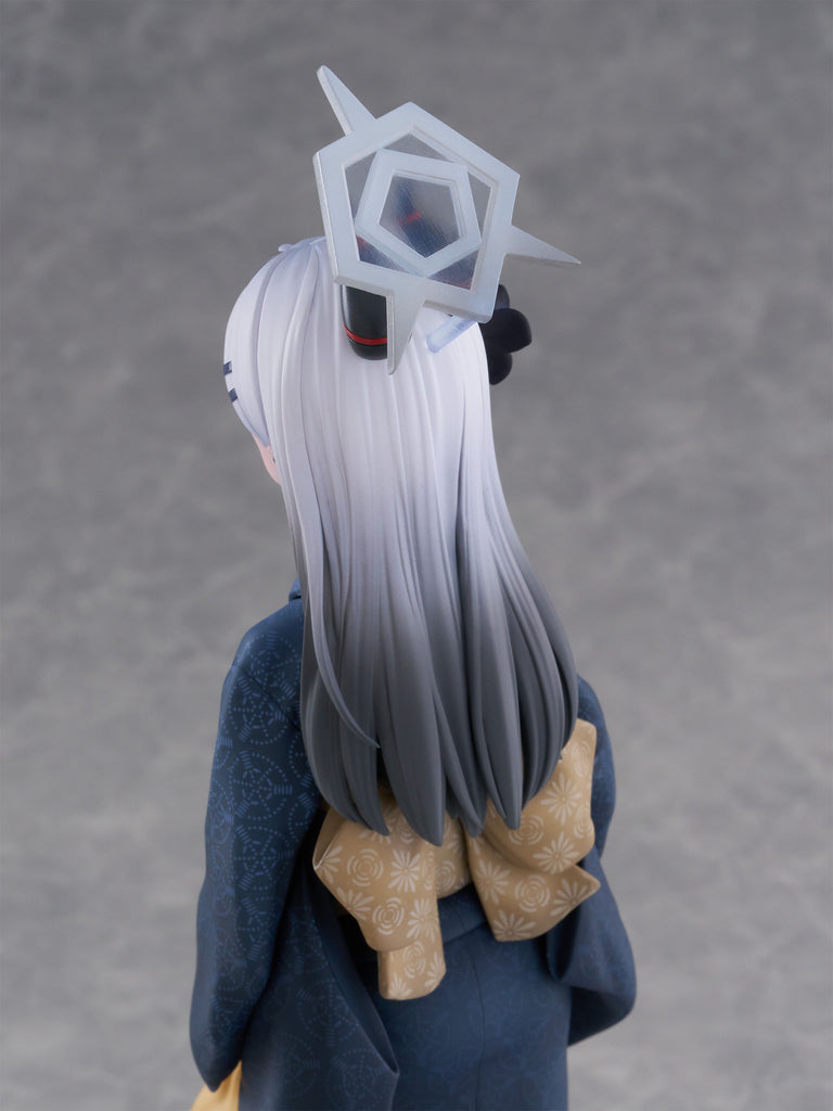 フェネクスの「ブルーアーカイブ」カヨコのフィギュア,Blue Archive Kayoko figure from FNEX