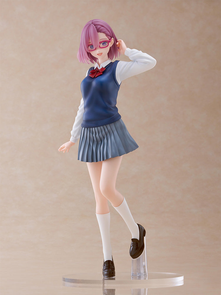 2.5次元の誘惑 天乃リリサ リリエル 753♡ ラスタロッテ フィギュア 6種 TENITOL TALL 天乃リリサ – フィギュア通販はFURYU HOBBY MALL