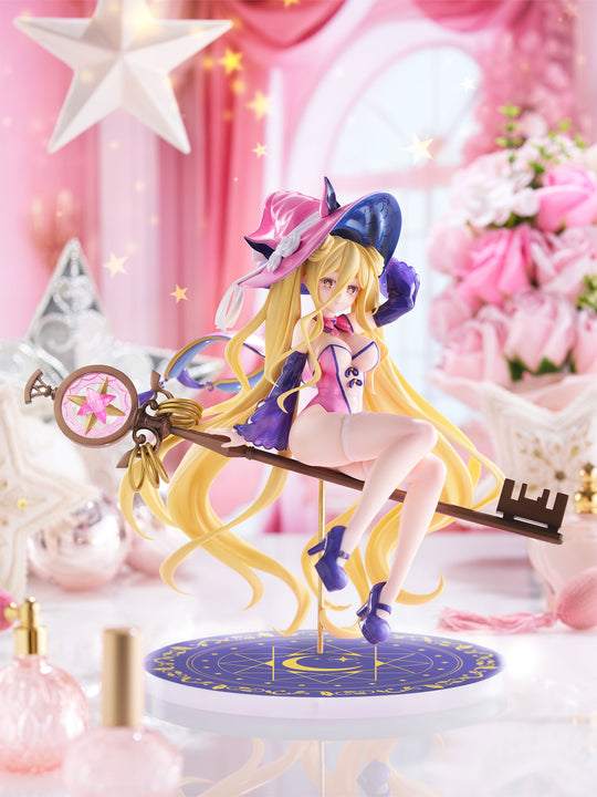 星宮六喰 ウィッチスタイルver. 1/7スケールフィギュア