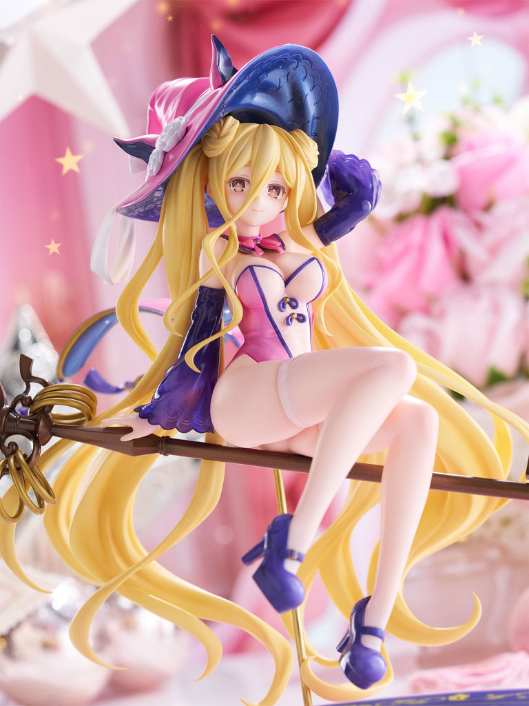 三枝明那 1/7スケールフィギュア｜にじさんじ – フィギュア通販はFURYU