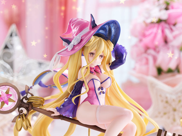 星宮六喰 フィギュア 約23cm デート・ア・ライブⅣ Coreful フィギュア 星宮六喰～水着ver