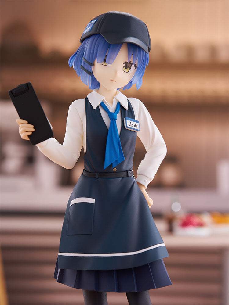 TENITOL 山田リョウ カフェスタイルver. – フィギュア通販は