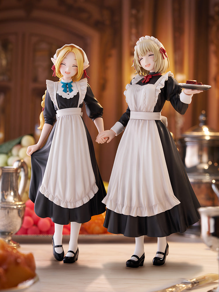 TENITOL TALL マルシル＆ファリン クラシカルメイドスタイルver