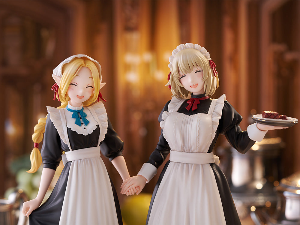 TENITOL TALL マルシル＆ファリン クラシカルメイドスタイルver