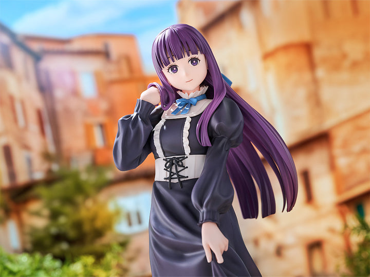 TENITOL TALL フェルン クラシカルワンピースver.｜TVアニメ「葬送の