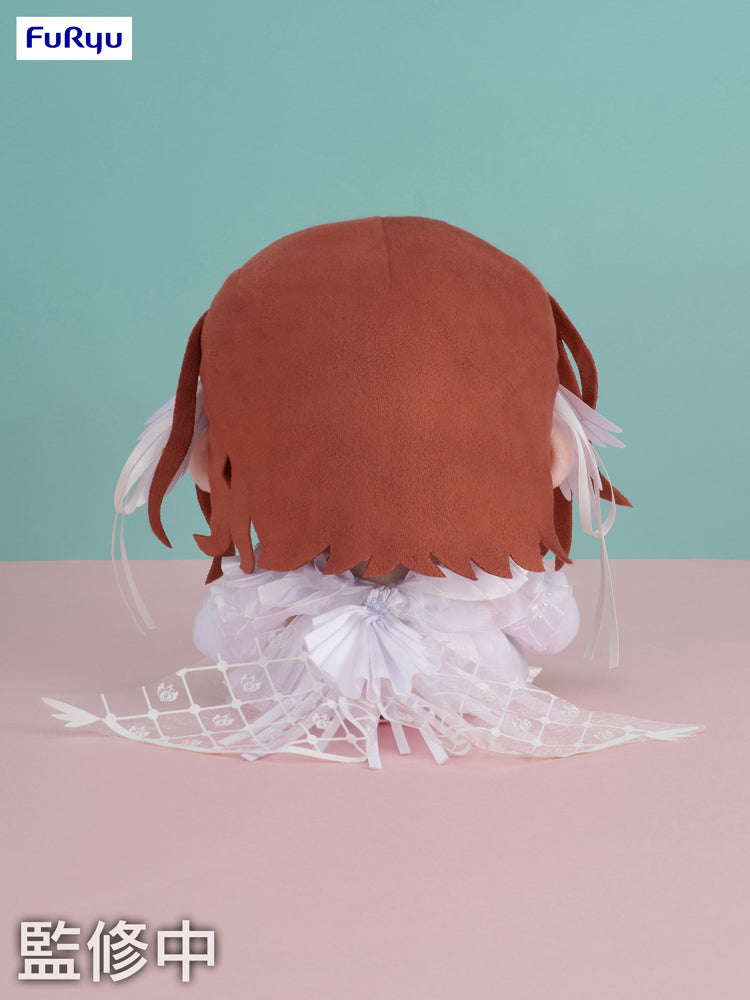 5周年記念 もちwhat!ぬいぐるみ　樋口円香 5周年記念 もちWhat！ぬいぐるみ 283プロ ノクチル セット