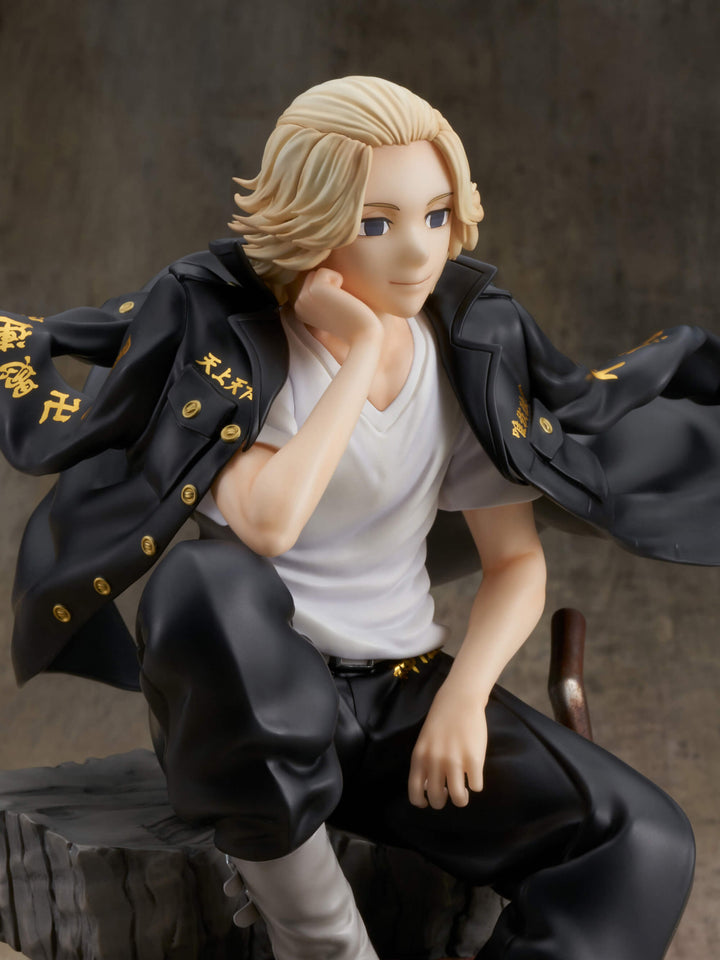 佐野万次郎 1/7スケールフィギュア – フィギュア通販はFURYU HOBBY MALL