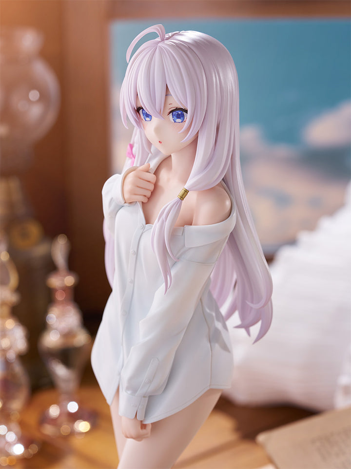 人気ショップ TENITOL TALL イレイナ シャツver.｜魔女の旅々 – フィギュア コミック・アニメ