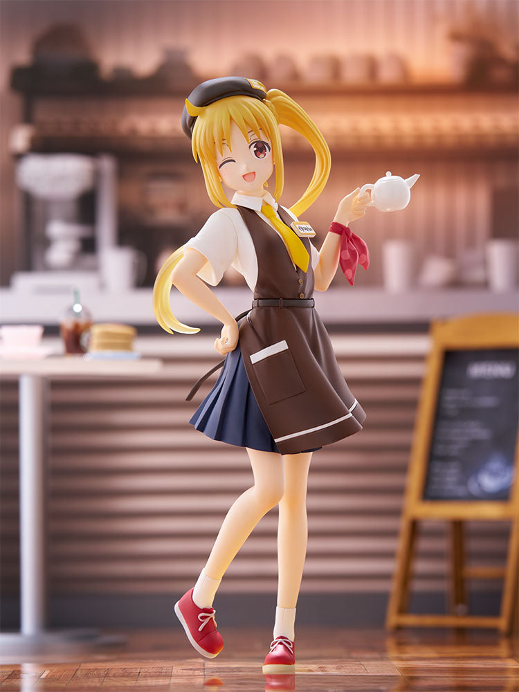 TENITOL 伊地知虹夏 カフェスタイルver. – フィギュア通販はFURYU