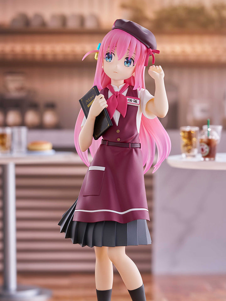 TENITOL 後藤ひとり カフェスタイルver. – フィギュア通販は
