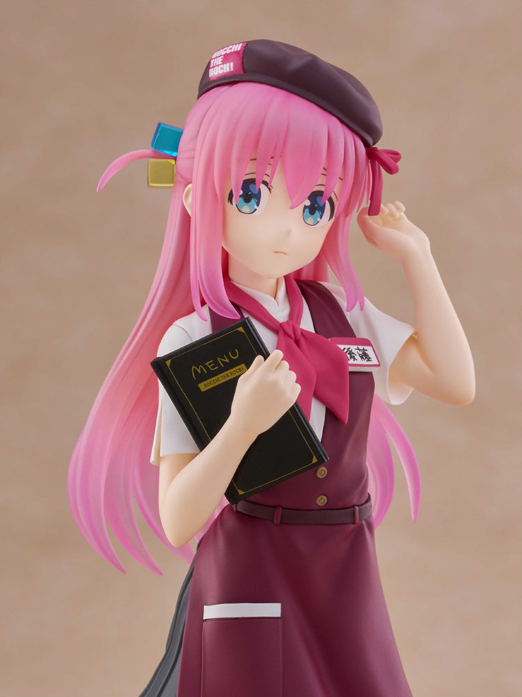 TENITOL 後藤ひとり カフェスタイルver. – フィギュア通販はFURYU