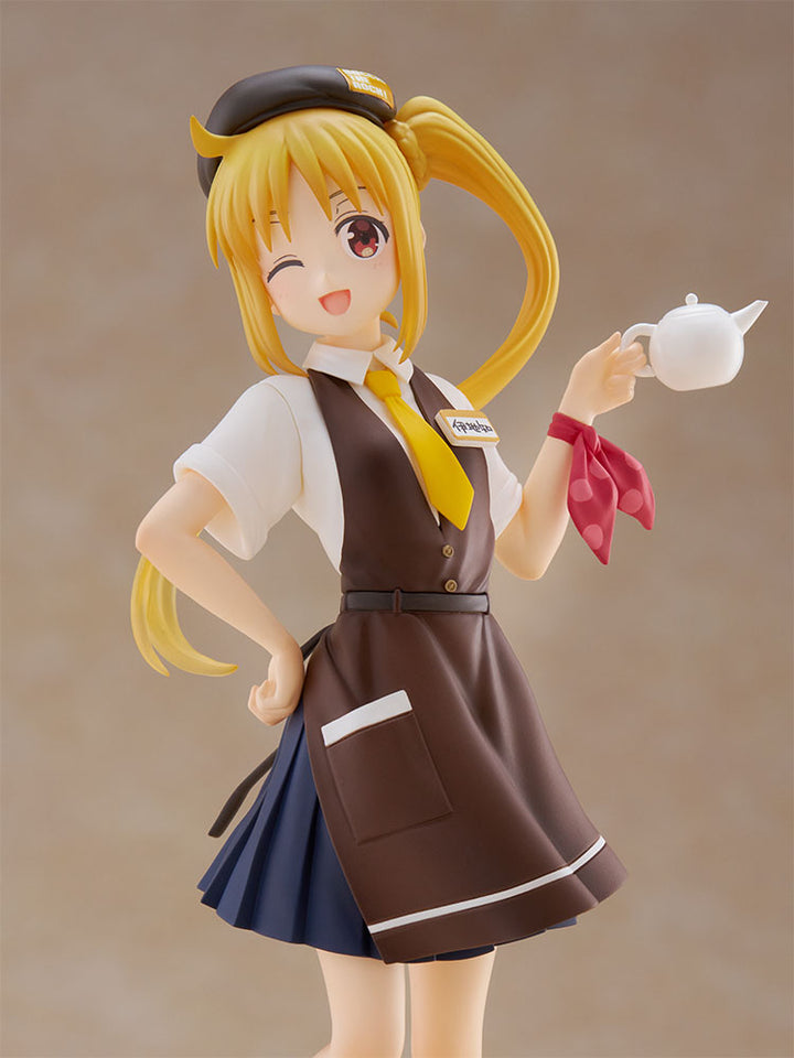 TENITOL 伊地知虹夏 カフェスタイルver. – フィギュア通販は