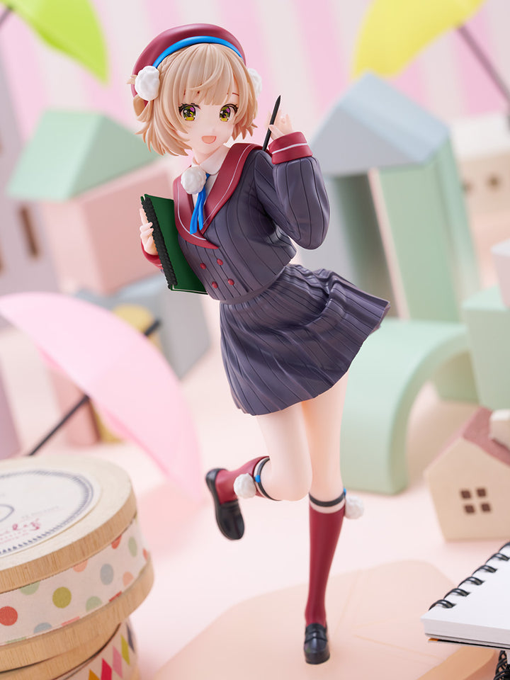しぐれうい フィギュアセット しぐれうい masterpiece 1/4スケールフィギュア – フィギュア