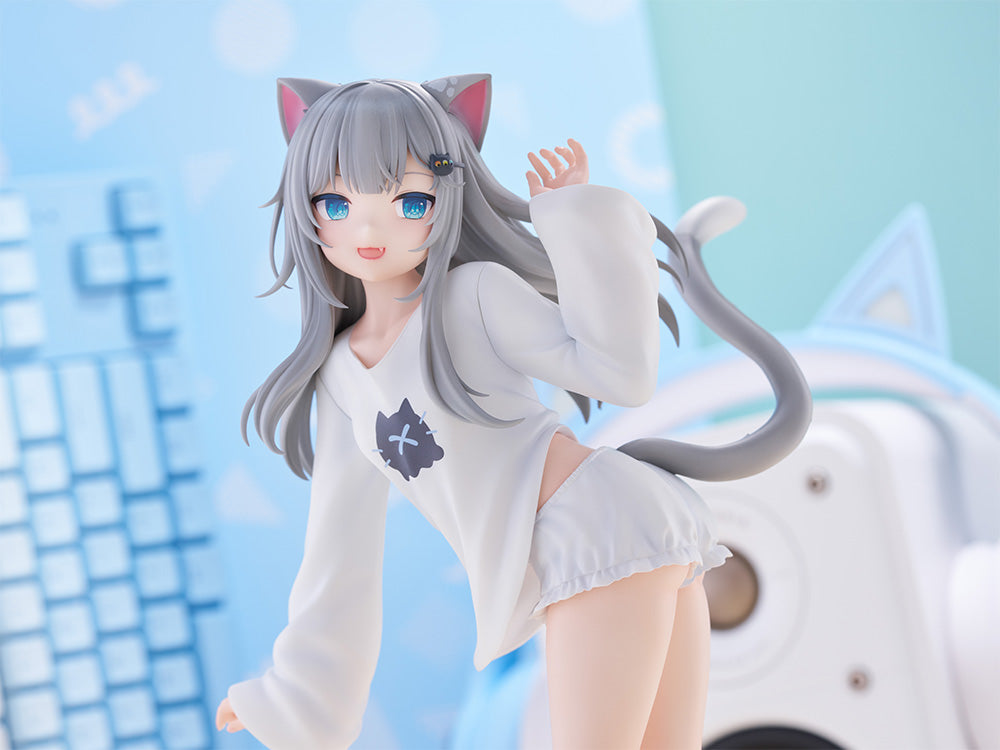 rurudo Nachoneko フィギュア② rurudo Nachoneko フィギュア② 1週間限定！二次受注】Nachoneko