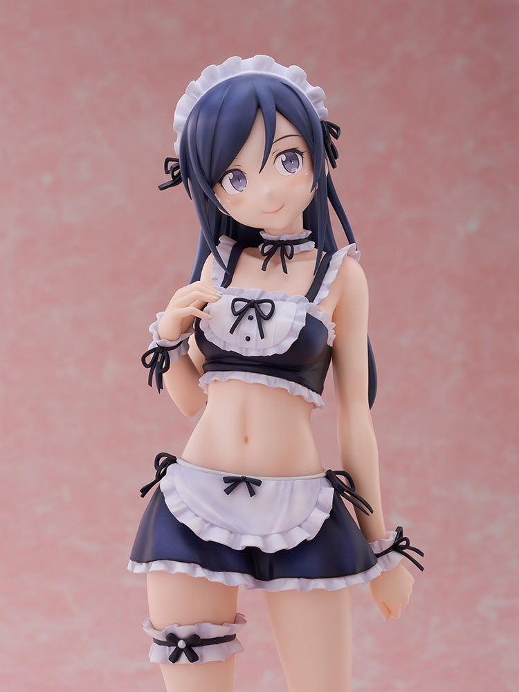 フェネクスの「俺の妹がこんなに可愛いわけがない。」新垣あやせのフィギュア,Ore no Imouto ga Konna ni Kawaii Wake ga Nai. AragakiAyase figure from FNEX