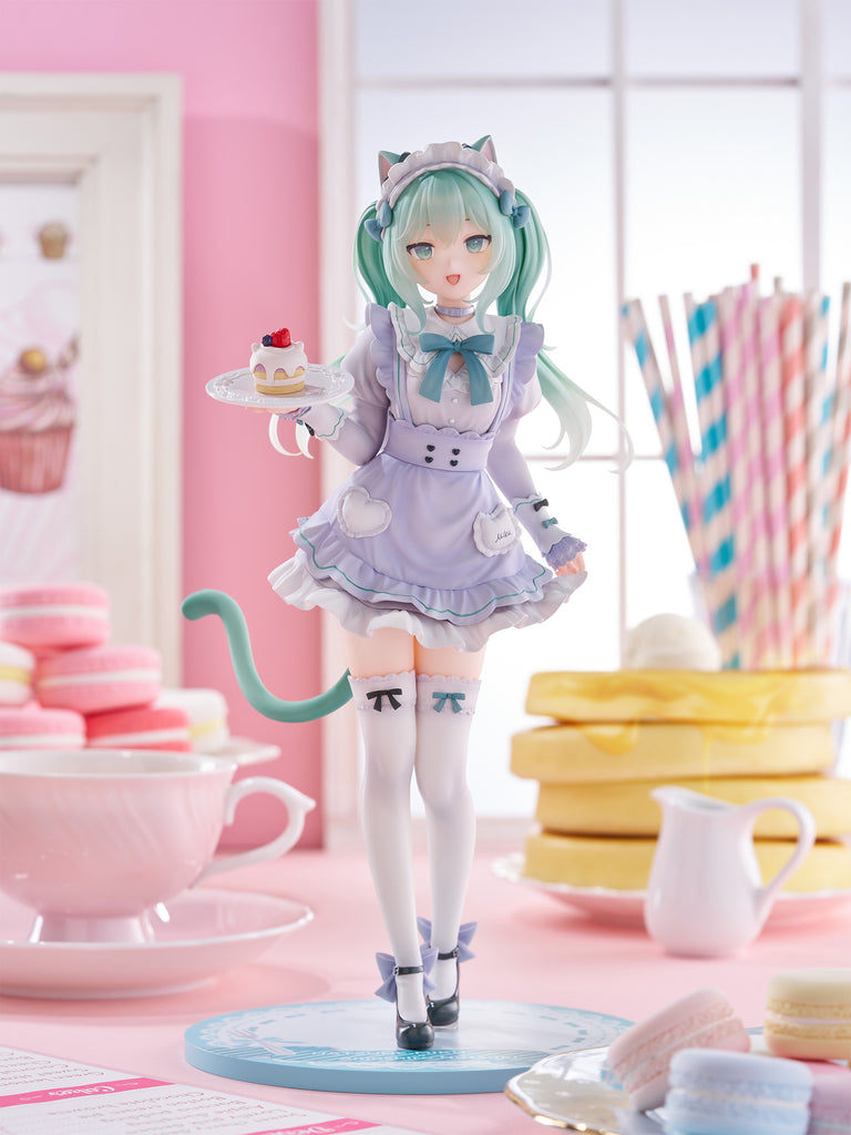 フェネクスの「初音ミク」のフィギュア,Hatsune Miku  figure from FNEX
