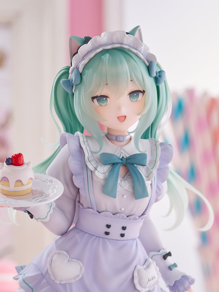 フェネクスの「初音ミク」のフィギュア,Hatsune Miku  figure from FNEX