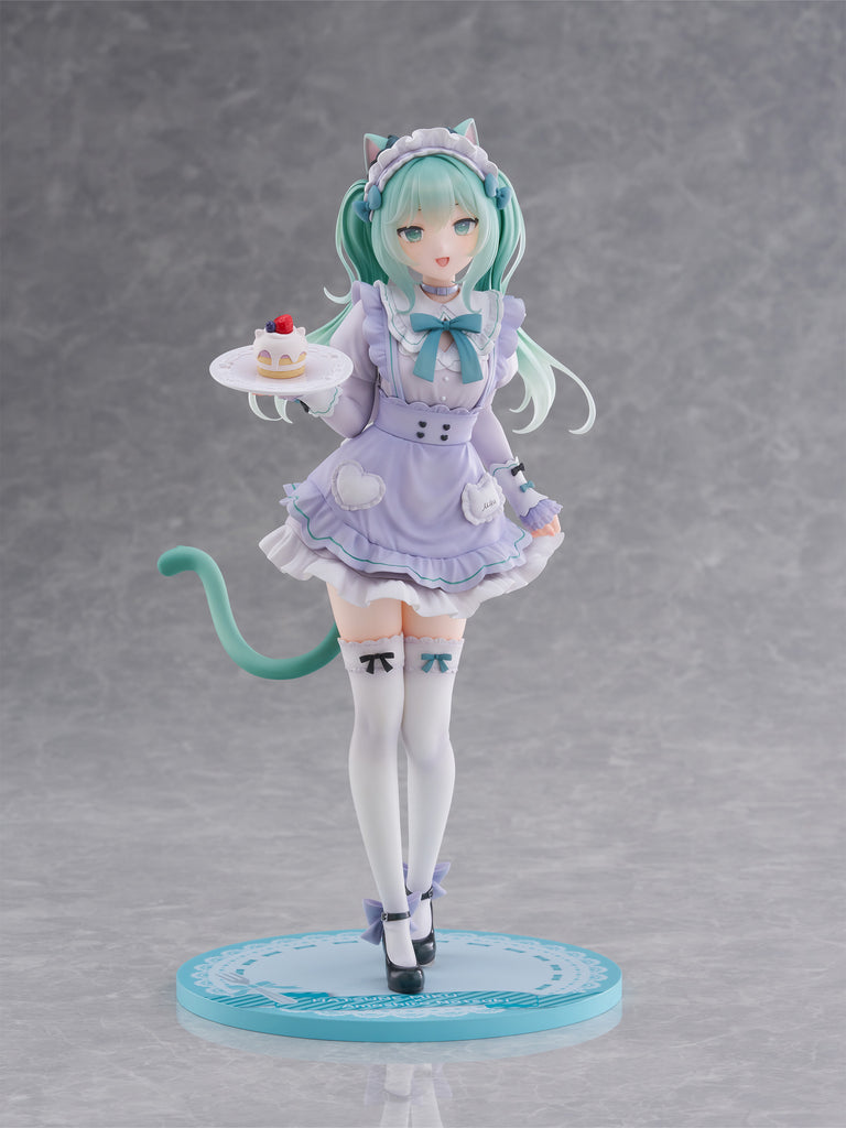 フェネクスの「初音ミク」のフィギュア,Hatsune Miku  figure from FNEX