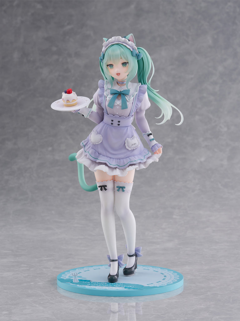 フェネクスの「初音ミク」のフィギュア,Hatsune Miku  figure from FNEX
