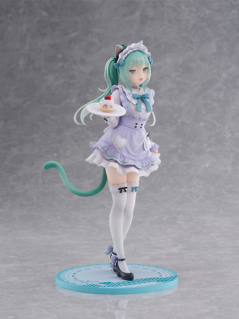 フェネクスの「初音ミク」のフィギュア,Hatsune Miku  figure from FNEX