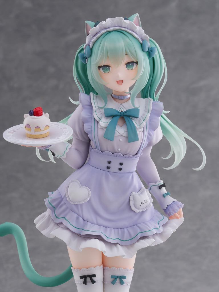フェネクスの「初音ミク」のフィギュア,Hatsune Miku  figure from FNEX