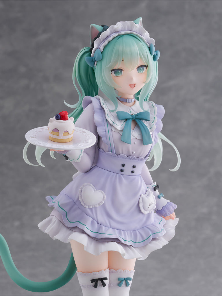 フェネクスの「初音ミク」のフィギュア,Hatsune Miku  figure from FNEX