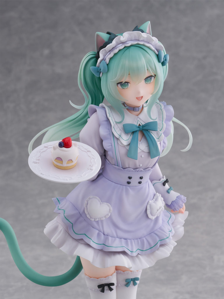 フェネクスの「初音ミク」のフィギュア,Hatsune Miku  figure from FNEX