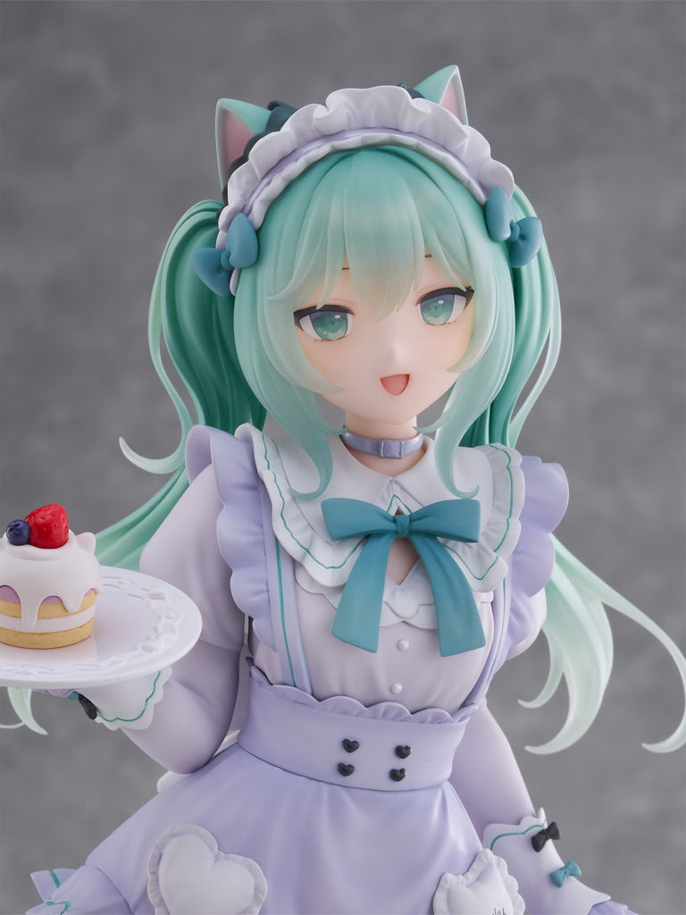 フェネクスの「初音ミク」のフィギュア,Hatsune Miku  figure from FNEX