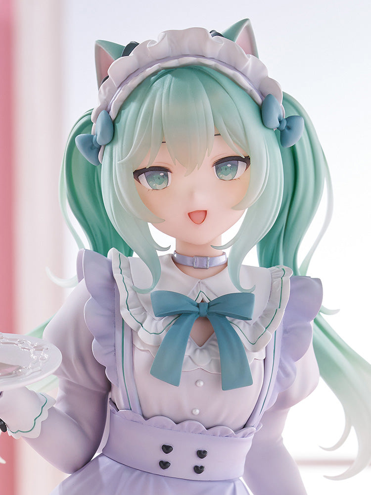 フェネクスの「初音ミク」のフィギュア,Hatsune Miku  figure from FNEX