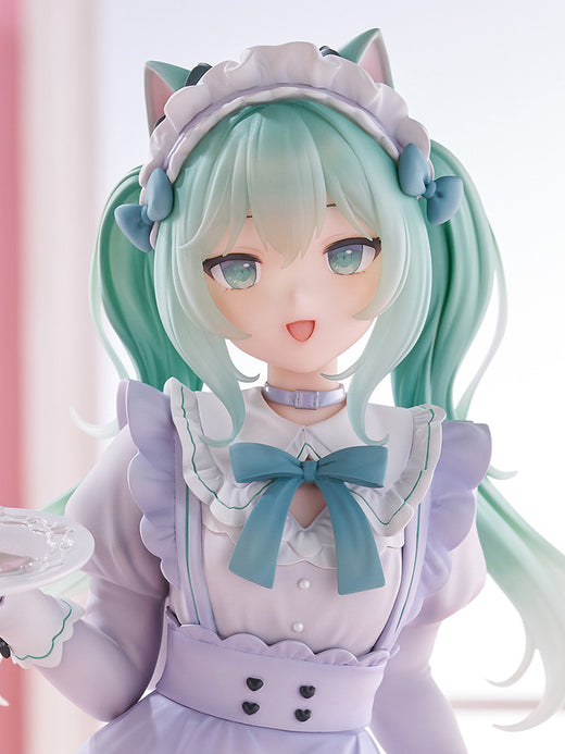 フェネクスの「初音ミク」のフィギュア,Hatsune Miku  figure from FNEX
