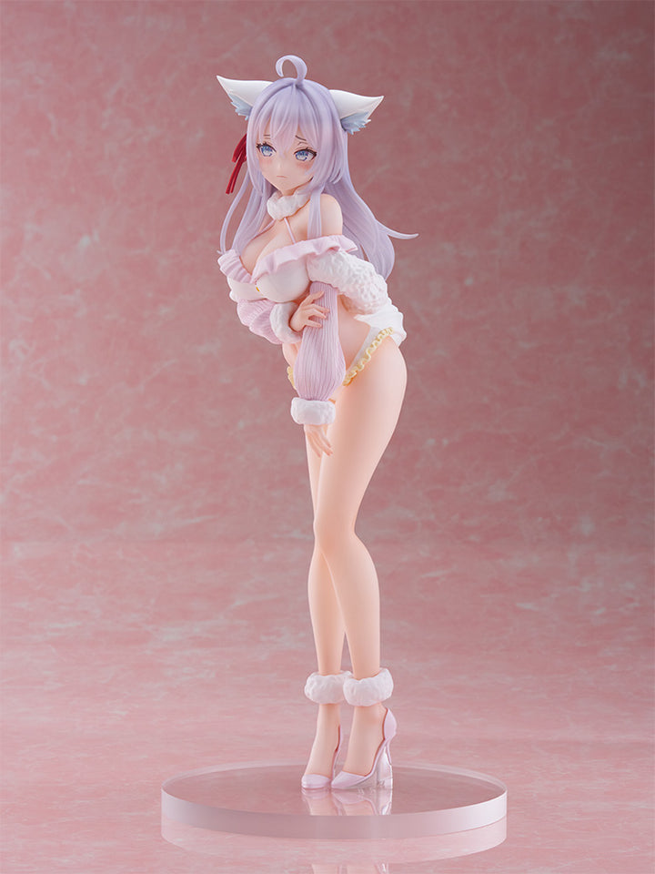 TENITOL TALL アーリャ シロギツネVer. TENITOL TALL アーリャ シロギツネver. – フィギュア通販はFURYU