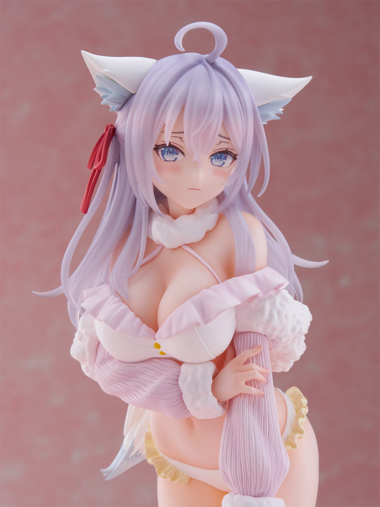 【F】未開封 TENITOL TALL ALYA アーリャ シロギツネ TENITOL TALL アーリャ シロギツネver. – フィギュア通販はFURYU HOBBY
