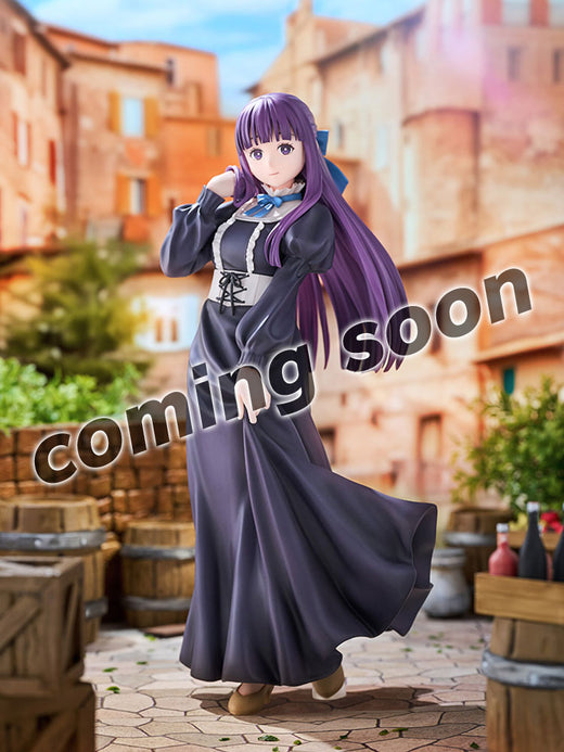 テニトルの「アニメ「葬送のフリーレン」」フェルンのノンスケールフィギュア,Frieren: Beyond Journey’s End Fern non-scale figure
 from TENITOL